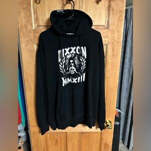 Dixxon Hoodie